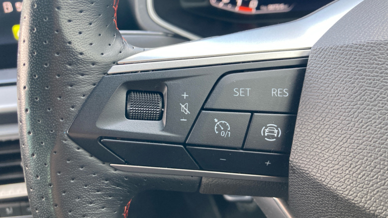 SEAT Arona 1.0 TSI 115 FR Limited Edition 5dr Petrol Hatchback